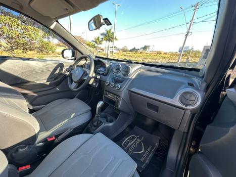 CHEVROLET Montana 1.4 FLEX LS, Foto 5