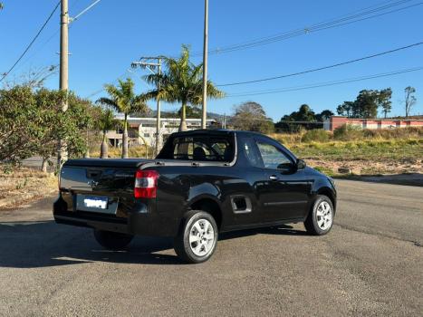 CHEVROLET Montana 1.4 FLEX LS, Foto 8