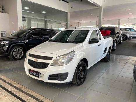 CHEVROLET Montana 1.4 FLEX LS, Foto 1