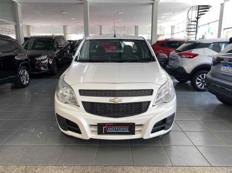 CHEVROLET Montana 1.4 FLEX LS, Foto 2