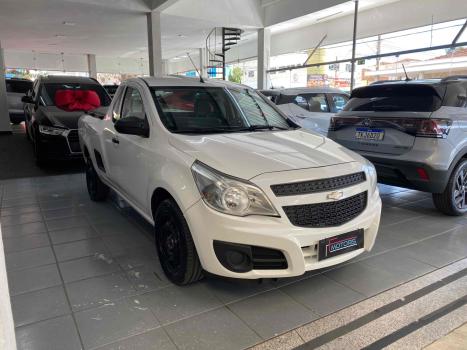 CHEVROLET Montana 1.4 FLEX LS, Foto 3