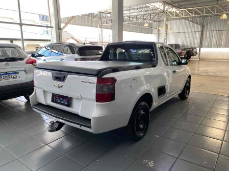 CHEVROLET Montana 1.4 FLEX LS, Foto 4
