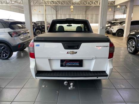 CHEVROLET Montana 1.4 FLEX LS, Foto 5
