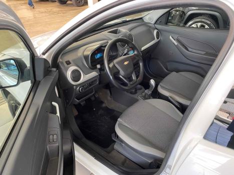 CHEVROLET Montana 1.4 FLEX LS, Foto 7