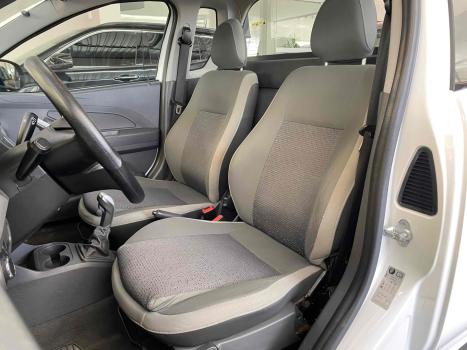 CHEVROLET Montana 1.4 FLEX LS, Foto 8