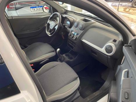 CHEVROLET Montana 1.4 FLEX LS, Foto 10