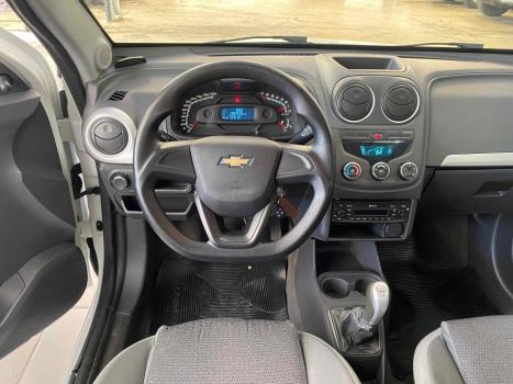 CHEVROLET Montana 1.4 FLEX LS, Foto 11