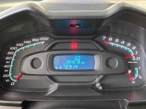 CHEVROLET Montana 1.4 FLEX LS, Foto 13