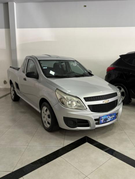 CHEVROLET Montana 1.4 FLEX LS, Foto 1