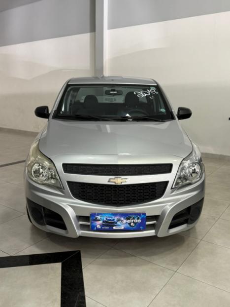 CHEVROLET Montana 1.4 FLEX LS, Foto 2