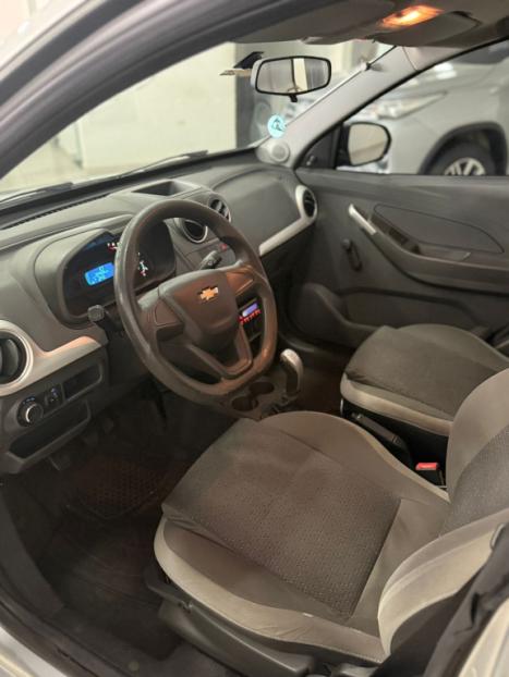 CHEVROLET Montana 1.4 FLEX LS, Foto 3