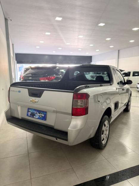 CHEVROLET Montana 1.4 FLEX LS, Foto 4