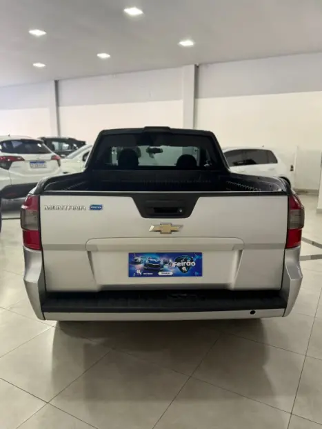 CHEVROLET Montana 1.4 FLEX LS, Foto 5