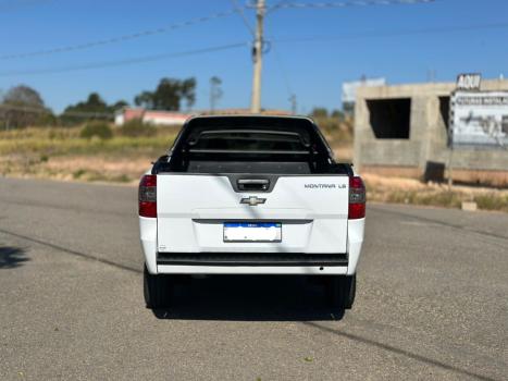 CHEVROLET Montana 1.4 FLEX LS, Foto 2