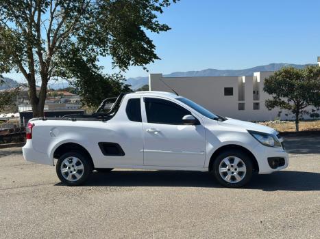 CHEVROLET Montana 1.4 FLEX LS, Foto 7