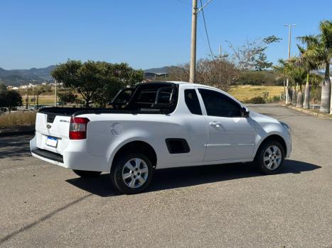 CHEVROLET Montana 1.4 FLEX LS, Foto 8