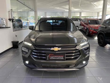 CHEVROLET Montana 1.2 12V FLEX PREMIER TURBO AUTOMTICO, Foto 2