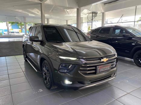 CHEVROLET Montana 1.2 12V FLEX PREMIER TURBO AUTOMTICO, Foto 3