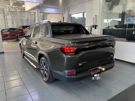 CHEVROLET Montana 1.2 12V FLEX PREMIER TURBO AUTOMTICO, Foto 6