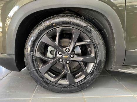 CHEVROLET Montana 1.2 12V FLEX PREMIER TURBO AUTOMTICO, Foto 7