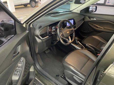 CHEVROLET Montana 1.2 12V FLEX PREMIER TURBO AUTOMTICO, Foto 8