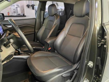 CHEVROLET Montana 1.2 12V FLEX PREMIER TURBO AUTOMTICO, Foto 9