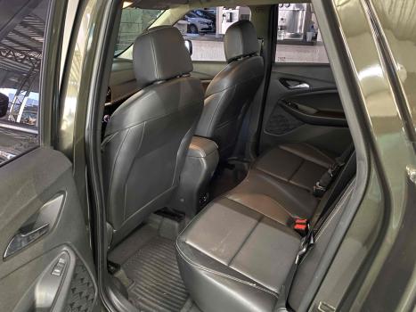CHEVROLET Montana 1.2 12V FLEX PREMIER TURBO AUTOMTICO, Foto 10