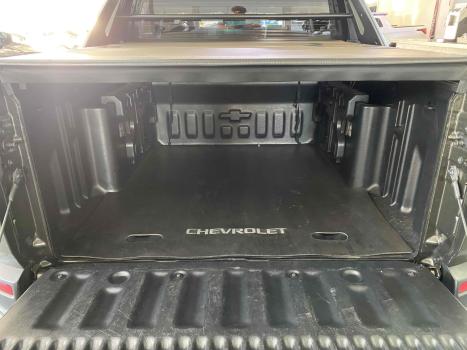 CHEVROLET Montana 1.2 12V FLEX PREMIER TURBO AUTOMTICO, Foto 12