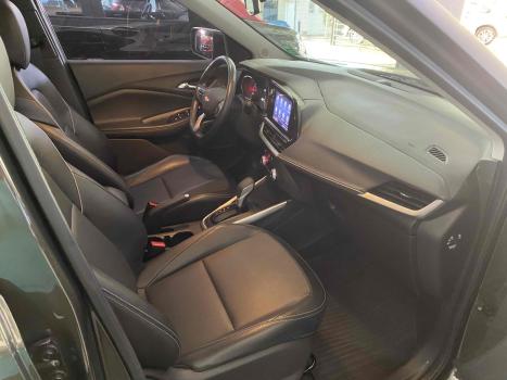 CHEVROLET Montana 1.2 12V FLEX PREMIER TURBO AUTOMTICO, Foto 13