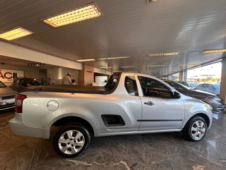 CHEVROLET Montana 1.4 FLEX LS, Foto 2