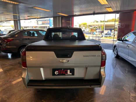 CHEVROLET Montana 1.4 FLEX LS, Foto 3
