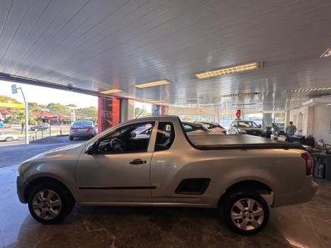 CHEVROLET Montana 1.4 FLEX LS, Foto 5