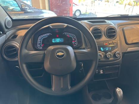 CHEVROLET Montana 1.4 FLEX LS, Foto 8