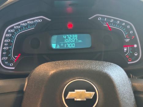 CHEVROLET Montana 1.4 FLEX LS, Foto 9