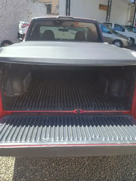 CHEVROLET Montana 1.4 FLEX LS, Foto 9