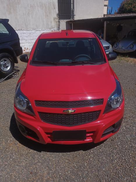 CHEVROLET Montana 1.4 FLEX LS, Foto 3