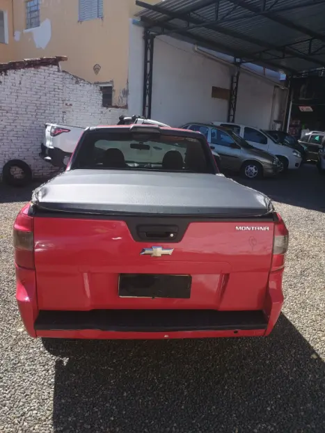 CHEVROLET Montana 1.4 FLEX LS, Foto 6