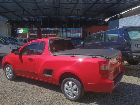 CHEVROLET Montana 1.4 FLEX LS, Foto 5
