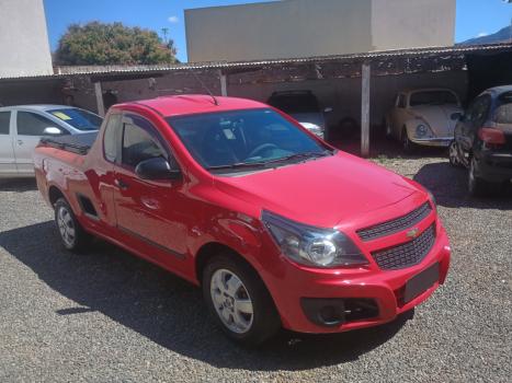 CHEVROLET Montana 1.4 FLEX LS, Foto 2