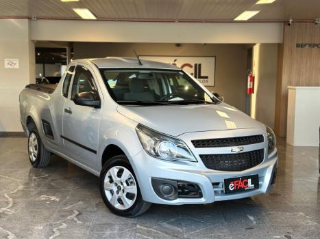 CHEVROLET Montana 1.4 FLEX LS, Foto 1