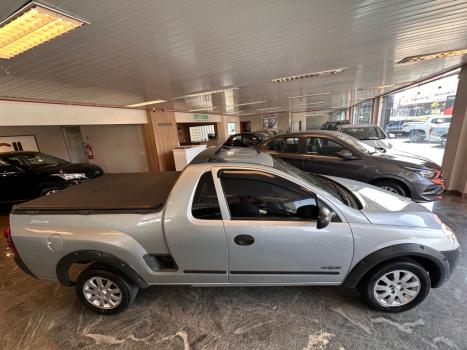 CHEVROLET Montana 1.4 FLEX CONQUEST, Foto 2