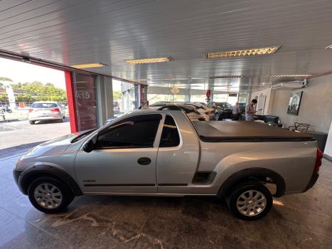 CHEVROLET Montana 1.4 FLEX CONQUEST, Foto 4