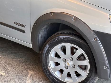 CHEVROLET Montana 1.4 FLEX CONQUEST, Foto 5
