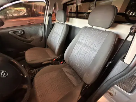 CHEVROLET Montana 1.4 FLEX CONQUEST, Foto 8