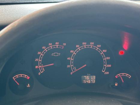 CHEVROLET Montana 1.4 FLEX CONQUEST, Foto 9