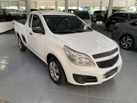 CHEVROLET Montana , Foto 3