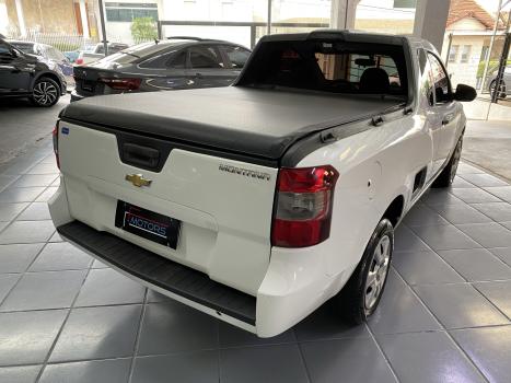 CHEVROLET Montana , Foto 4