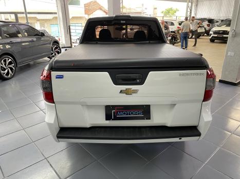 CHEVROLET Montana , Foto 5