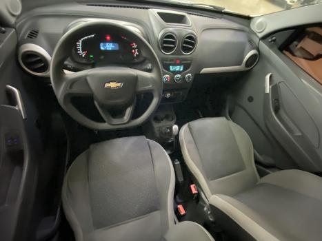 CHEVROLET Montana , Foto 8