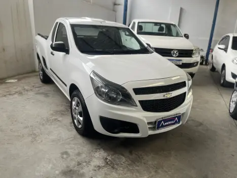 CHEVROLET Montana , Foto 2